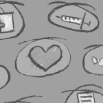 pictogrammes contraception et drogues